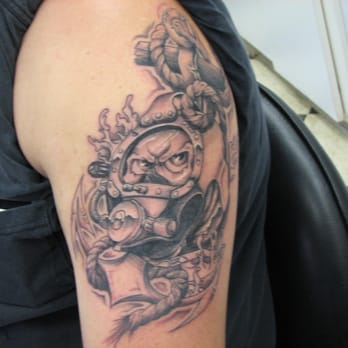 Tattitude Studios - by tattoo ozzy - Tattoo Near Me - Poplar Bluff, Missouri Tattitude Studios - by tattoo ozzy - Tattoo Near Me - Poplar Bluff, Missouri