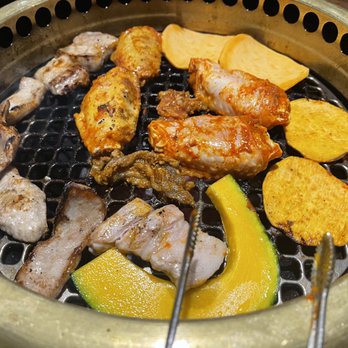 GAN-HOO BBQ - Barbeque Near Me - Flushing, New York GAN-HOO BBQ - Barbeque Near Me - Flushing, New York