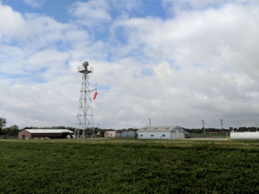 CUSTER AIRPORT Updated June 2024 12 Photos 2800 N Custer Rd