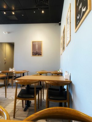 Yin Tang - Spicy Hot Pot by null