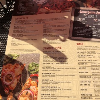 Panini's Bar and Grill - New American Near Me - Stow, Ohio Panini's Bar and Grill - New American Near Me - Stow, Ohio