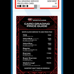 Daves Sports Cards