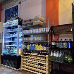 Pasta Mista - Bar