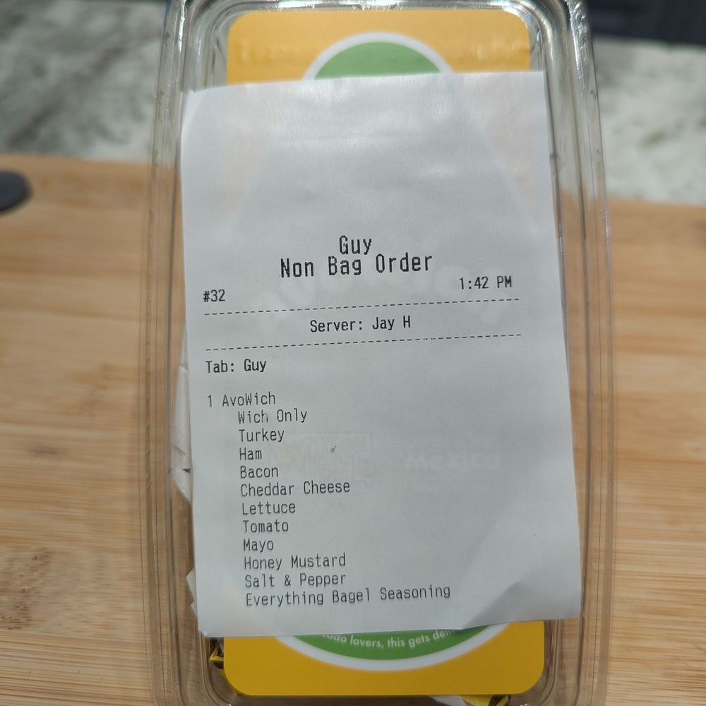 Which Wich - Delicious ingredients - Sandwiches Near Me - McKinney, Texas Which Wich - Delicious ingredients - Sandwiches Near Me - McKinney, Texas