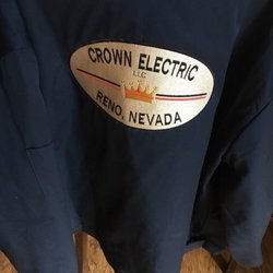 Crown Electric