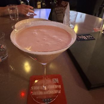 7Sins Cocktail Bar - Rasberry Cheesecake - Cocktail Bars Near Me - Holladay, Utah 7Sins Cocktail Bar - Rasberry Cheesecake - Cocktail Bars Near Me - Holladay, Utah