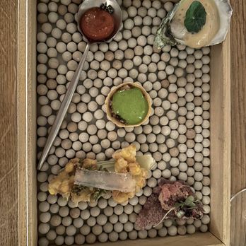 Sola - Asian Fusion Near Me - Paris, 75