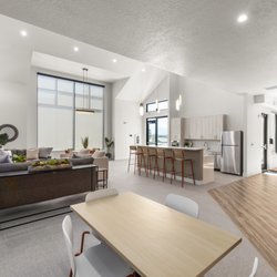 The Kelton Apartments