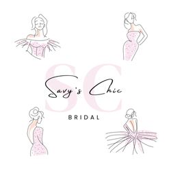 Savys Chic Bridal