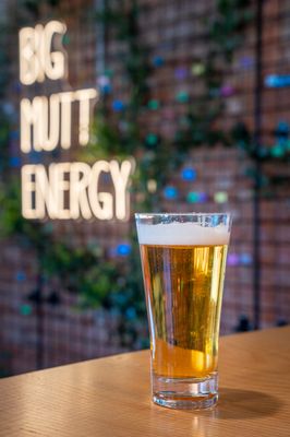 The Boozy Mutt by null