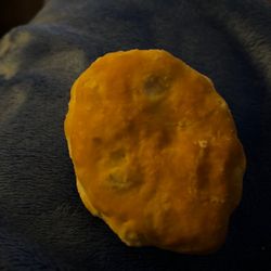 KFC - Molded biscuit