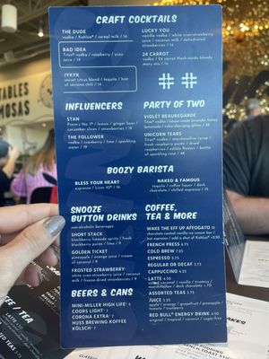 Menu photo 7 Hash Kitchen Gilbert, AZ Menu photo 7 Hash Kitchen Gilbert, AZ