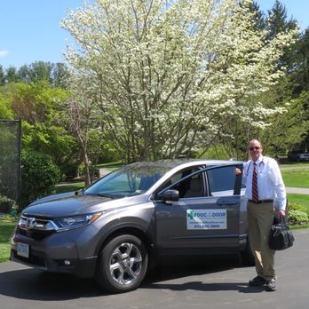 Doc At Your Door - Home Health Care Near Me - Warrenton, Virginia