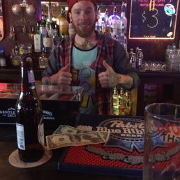 Great bartender Great bartender