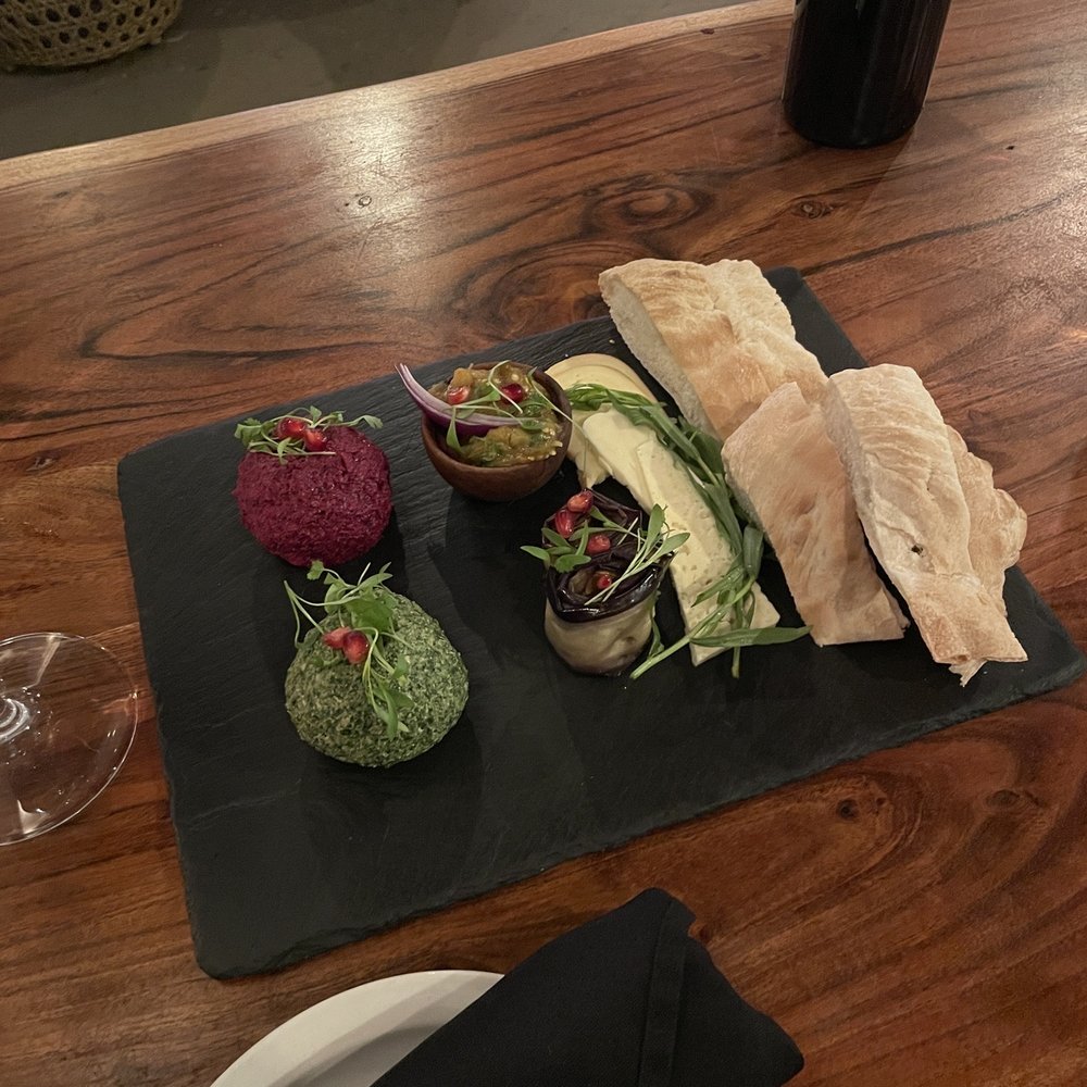 Dediko - Georgian Near Me - Vancouver, Washington