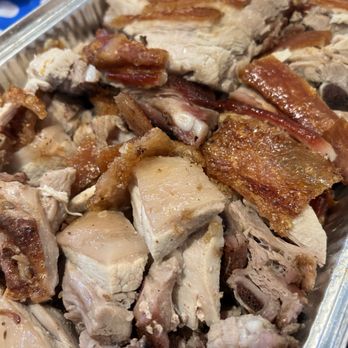 Lien Hoa BBQ Deli - Chinese Near Me - Westminster, California
