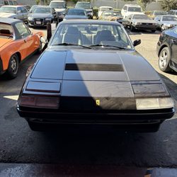 Fremont Foreign Auto Repair Shop - A legacy car