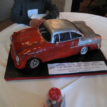 Debbie Does Cakes - Custom Cakes Near Me