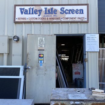Valley Isle Screen - Entrance around back - Door Sales/Installation Near Me - Kahului, Hawaii Valley Isle Screen - Entrance around back - Door Sales/Installation Near Me - Kahului, Hawaii