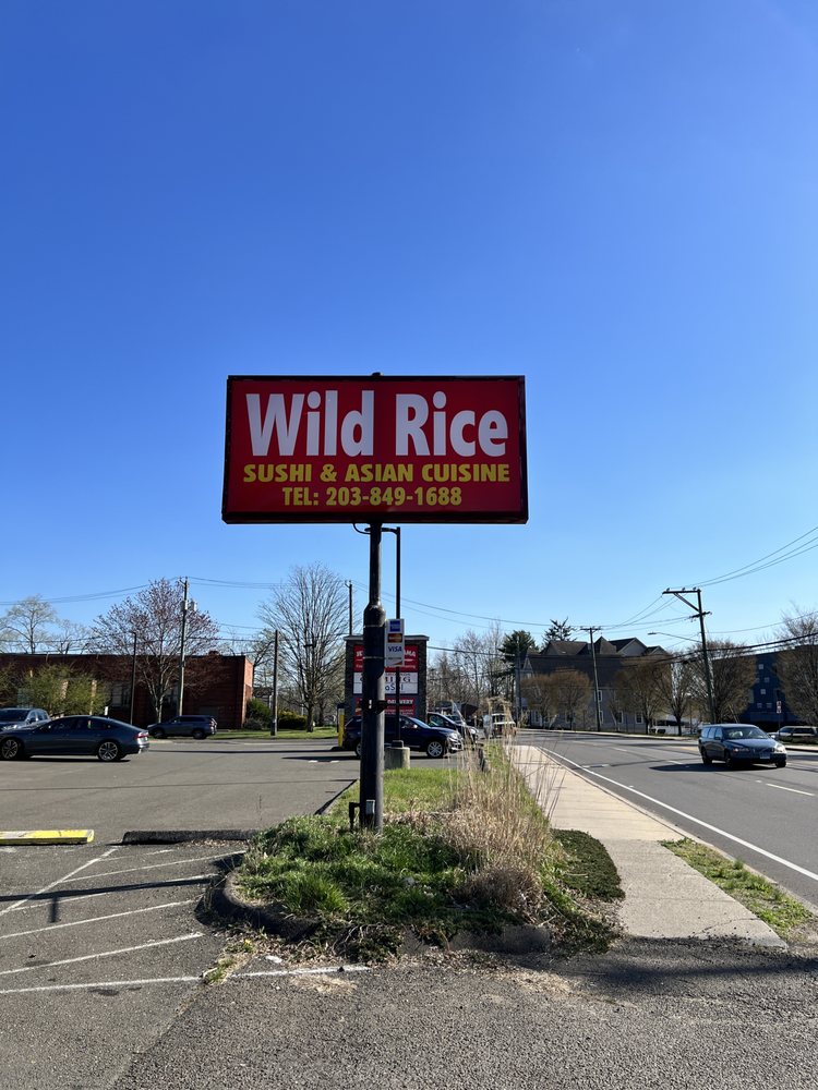 WILD RICE 170 Photos & 162 Reviews 370 Main Ave, Norwalk