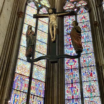 Kölner Dom - Landmarks & Historical Buildings Near Me - Cologne, NW Kölner Dom - Landmarks & Historical Buildings Near Me - Cologne, NW