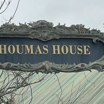 Houmas House and Gardens - Venues & Event Spaces Near Me - Darrow, Louisiana
