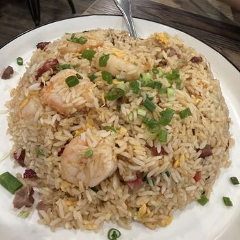Top BBQ & Noodle - Yang chow fried rice - Seafood Near Me - Gardena, California Top BBQ & Noodle - Yang chow fried rice - Seafood Near Me - Gardena, California