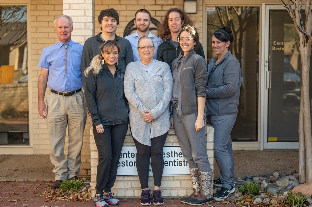 STEVEN T. CUTBIRTH DDS 31 Photos 1613 Lake Success Dr, Waco, Texas