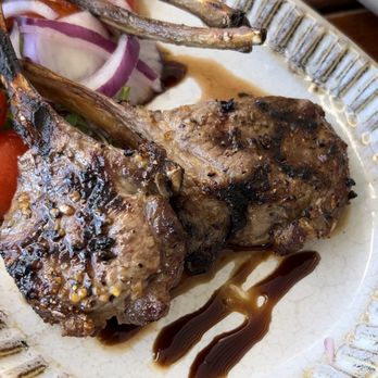 Spruzzo - Lollipop Lamb Chops - Bars Near Me - West Palm Beach, Florida Spruzzo - Lollipop Lamb Chops - Bars Near Me - West Palm Beach, Florida
