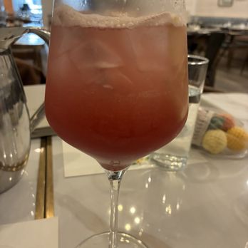 Oh My Darling - Mocktail - Breakfast & Brunch Near Me - Syracuse, New York