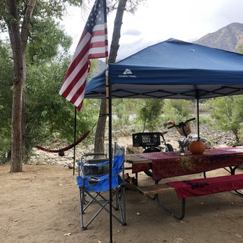 Rivernook Campground - Campgrounds Near Me - Kernville, California Rivernook Campground - Campgrounds Near Me - Kernville, California