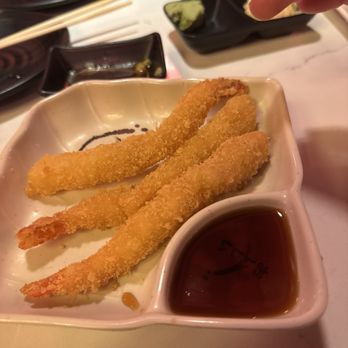 Machi Sushi - shrimp - Sushi Bars Near Me - Austin, Texas Machi Sushi - shrimp - Sushi Bars Near Me - Austin, Texas