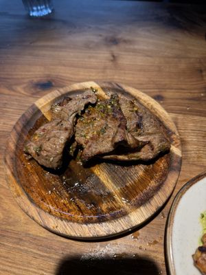 Barcelona Wine Bar by null