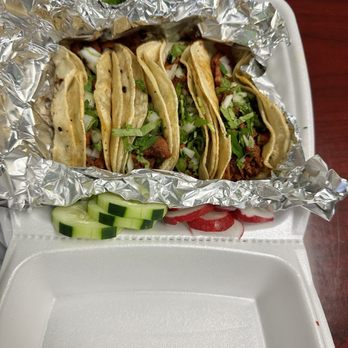 Carnitas Rocio - Al pastor baby! - Tacos Near Me - Baltimore, Maryland Carnitas Rocio - Al pastor baby! - Tacos Near Me - Baltimore, Maryland