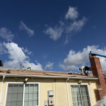 Professional Roofing - Roofing Near Me - Irvine, California