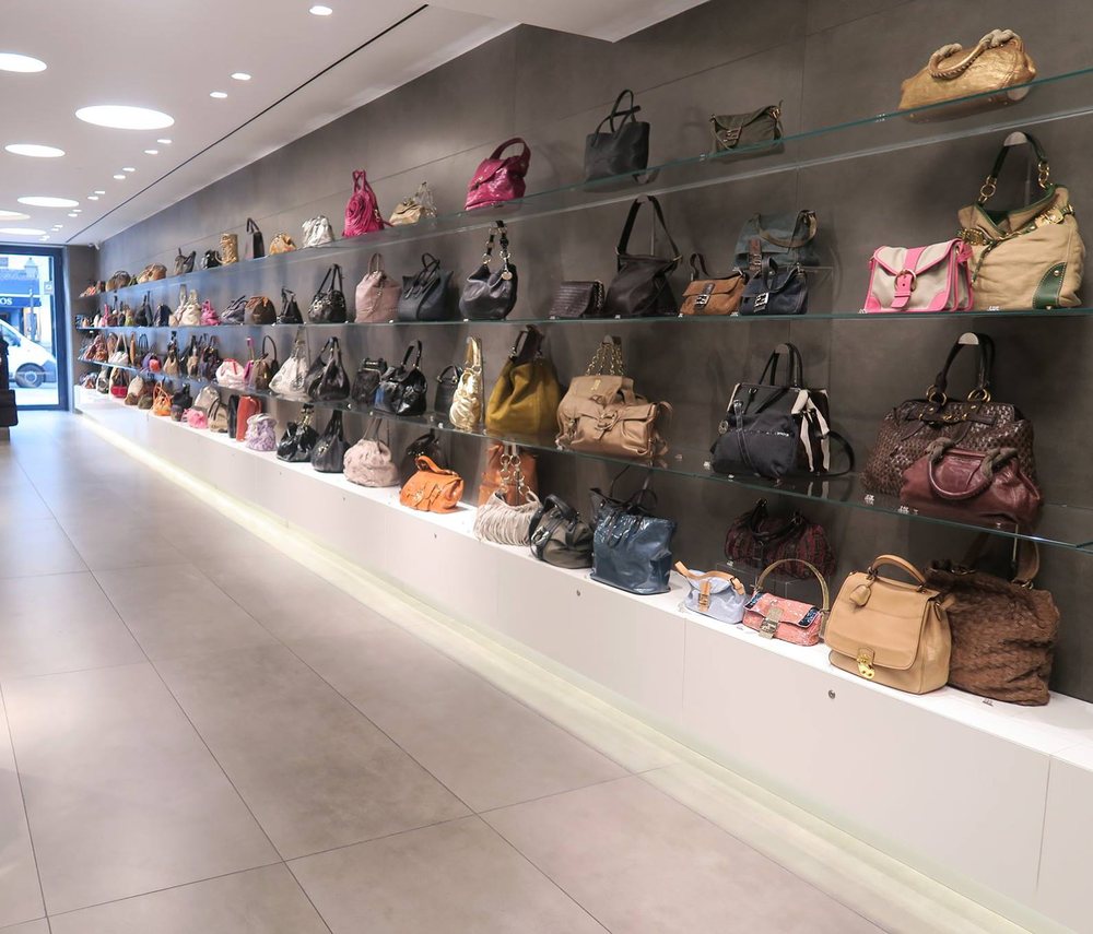Designer Exchange
