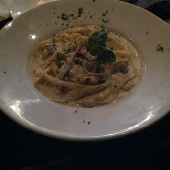 Turn 12 - Fantastic Chicken Alfredo! - American Near Me - Monterey, California Turn 12 - Fantastic Chicken Alfredo! - American Near Me - Monterey, California