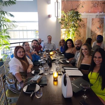 Komodo Miami - Asian Fusion Near Me - Miami, Florida