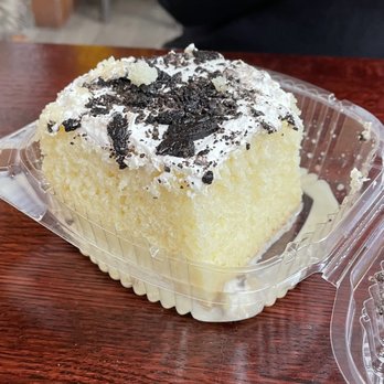 Nally's Kitchen - Tres Leches - Mexican Near Me - Davenport, Iowa Nally's Kitchen - Tres Leches - Mexican Near Me - Davenport, Iowa