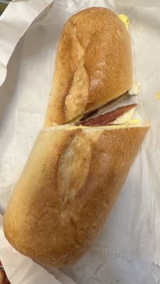 Fu Long Deli & Grocery