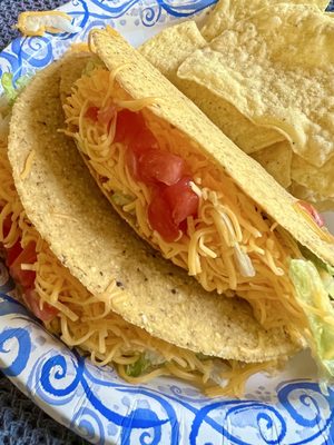Del Taco by null