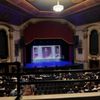 Paramount Theater gift card