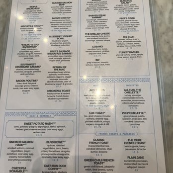 Prep & Pastry - Breakfast & Brunch Near Me - Scottsdale, Arizona Prep & Pastry - Breakfast & Brunch Near Me - Scottsdale, Arizona