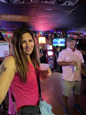 Wayside Tavern & Patio by null