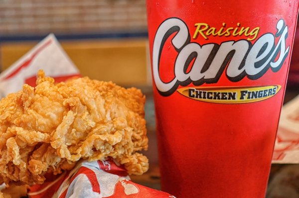 RAISING CANE’S CHICKEN FINGERS - Updated February 2026 - 347 Photos ...
