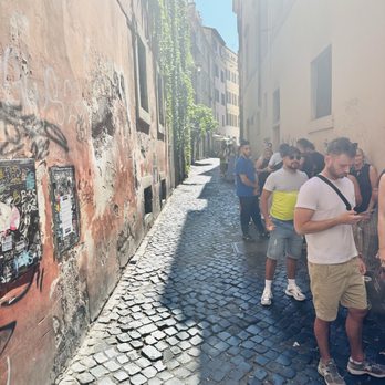 Piccolo Buco - Italian Near Me - Rome, RM