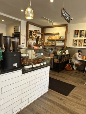 Green Engine Coffee Co by null