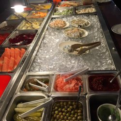 Mrs Lin's Buffet