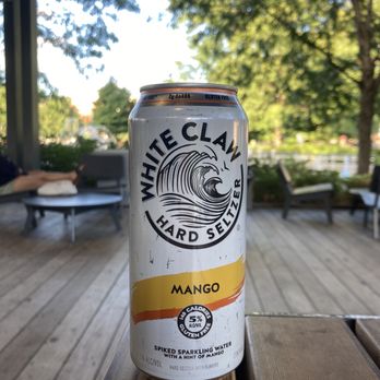 Washington Park - Mango White Claw - Parks Near Me - Cincinnati, Ohio