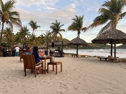 Thompson Zihuatanejo, by Hyatt by null